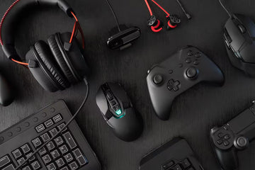 GAMING HEADSET