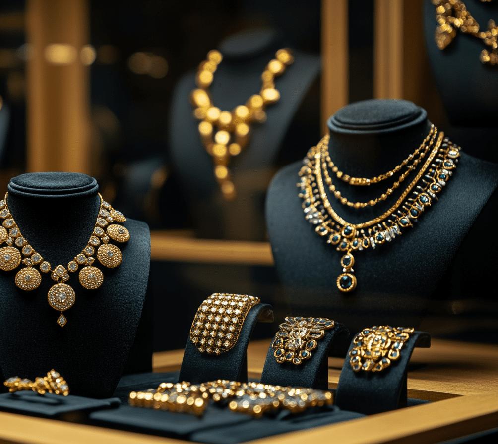 jewellery