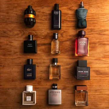 fragrance