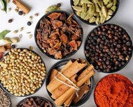 Oragnic Herbs