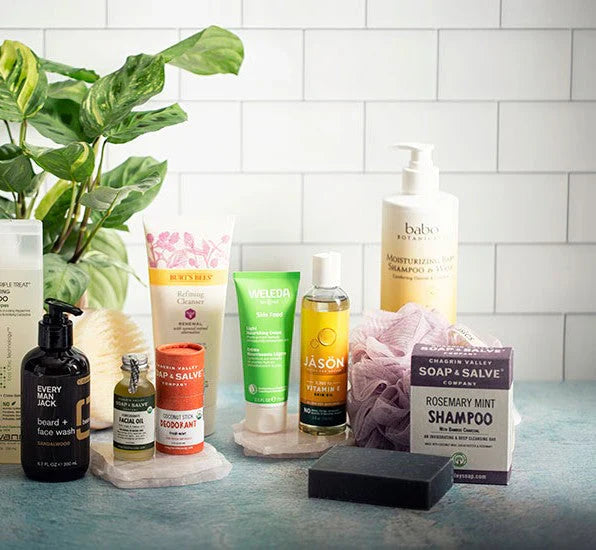 beauty wellness