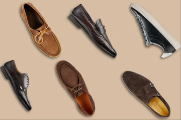 SHOSE PRODUCTS