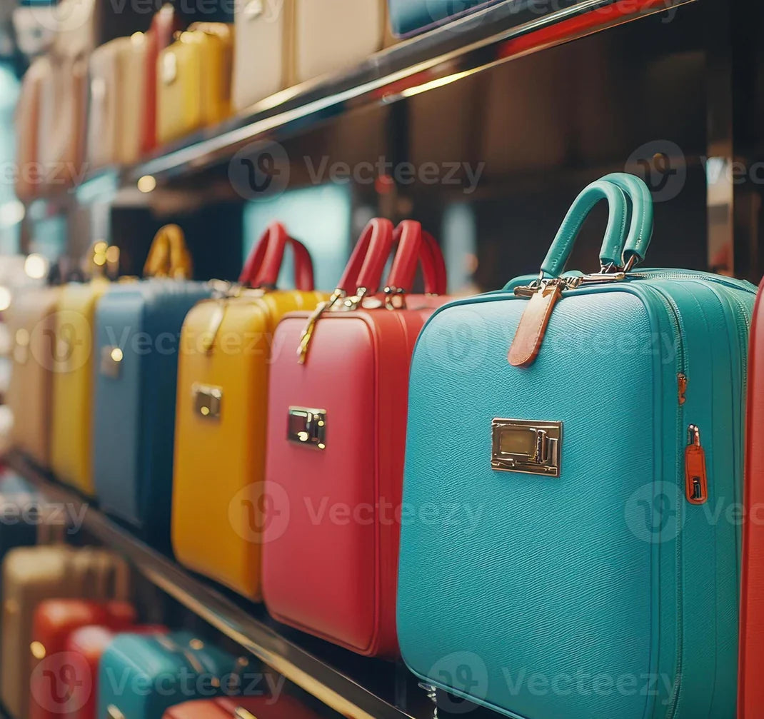 Hand Bag