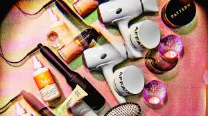 Electric products beauty and hair