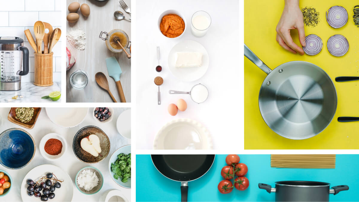 KITCHEN Accessories
