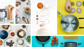 KITCHEN Accessories