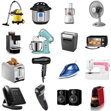 Electric products