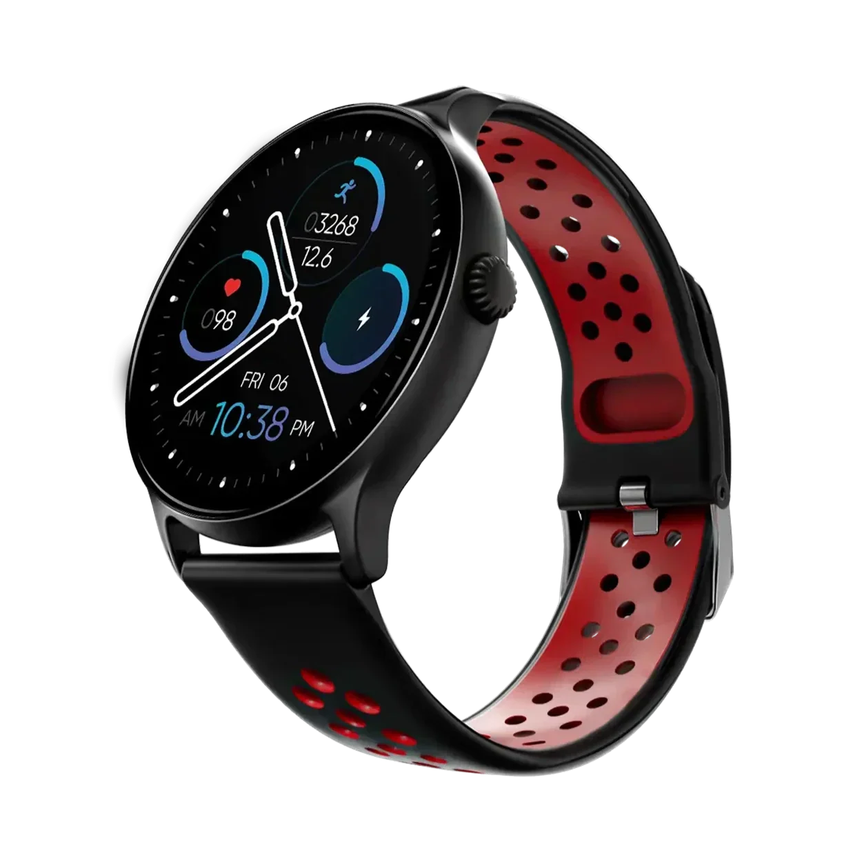Luna Smartwatch