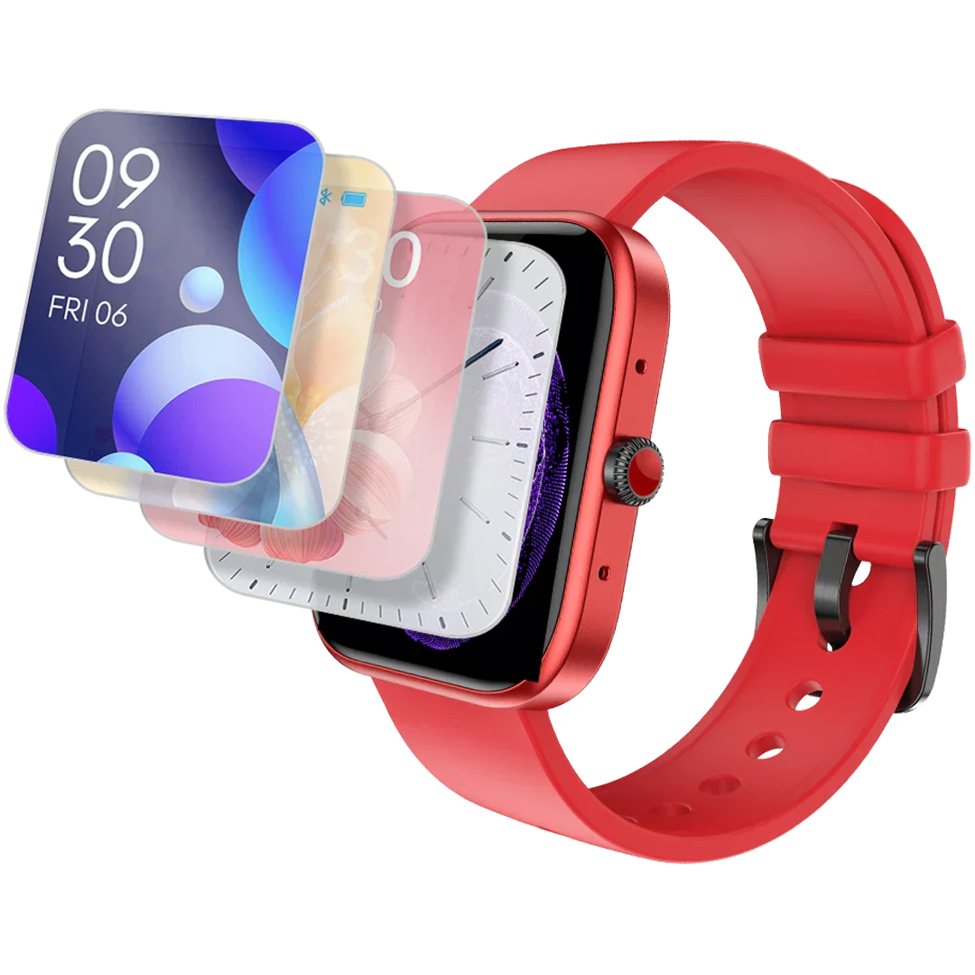 Ignite Smartwatch