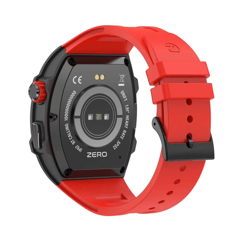 Drift Smart Watch
