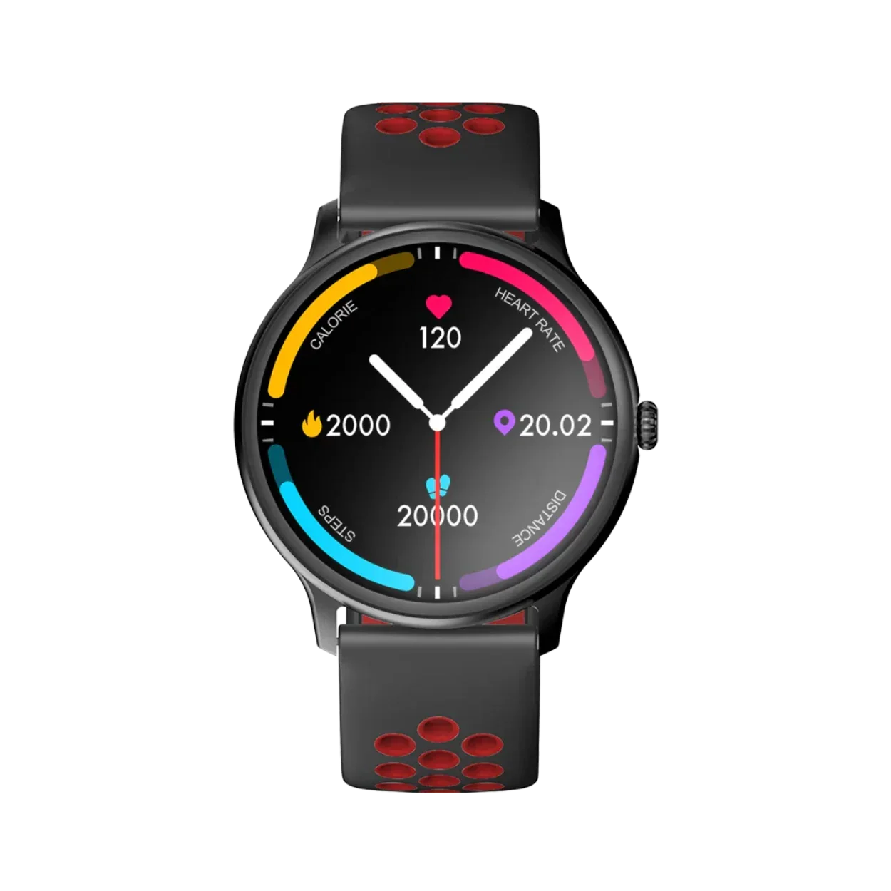 Luna Smartwatch