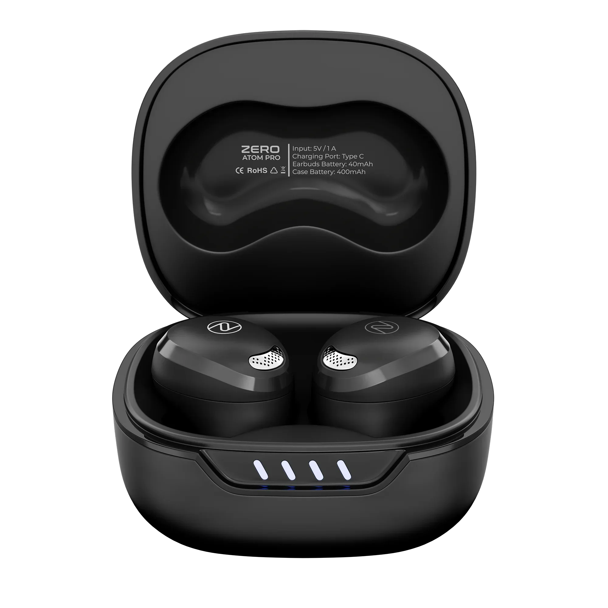 Atom Pro Earbuds