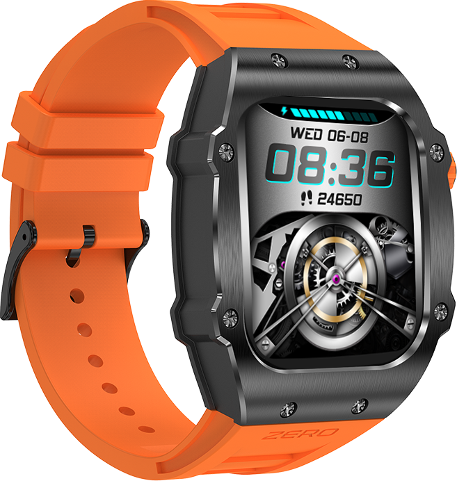 Drift Smart Watch