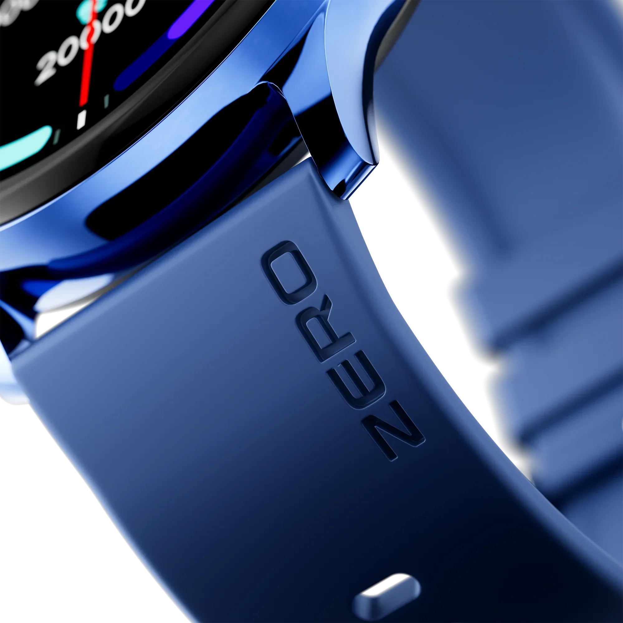 Luna Smartwatch