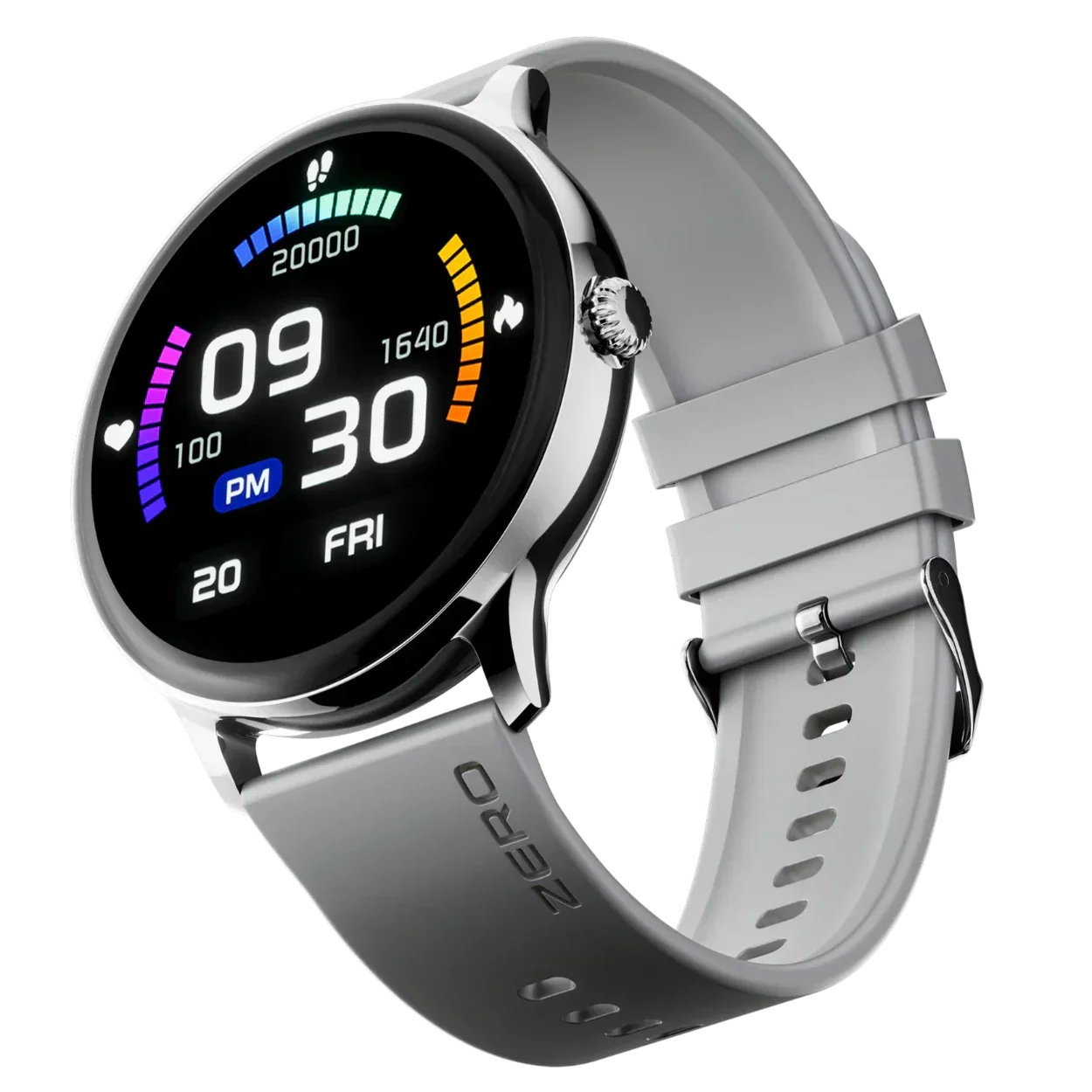 Luna Smartwatch