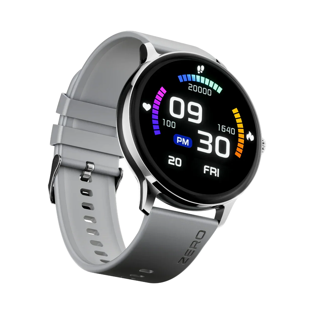 Luna Smartwatch