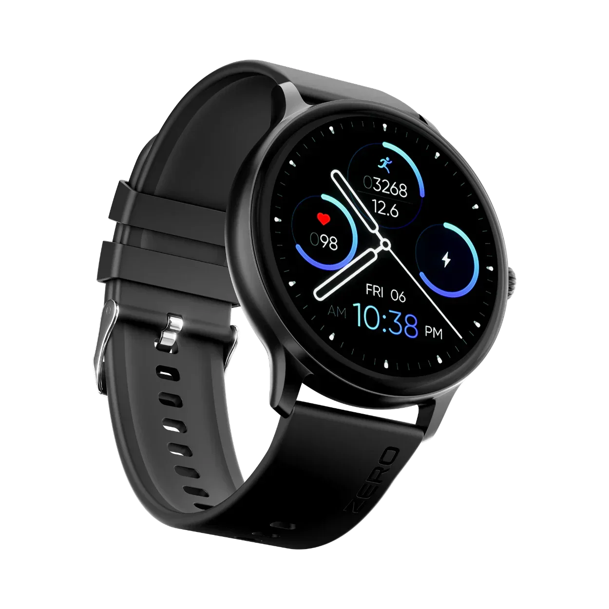 Luna Smartwatch