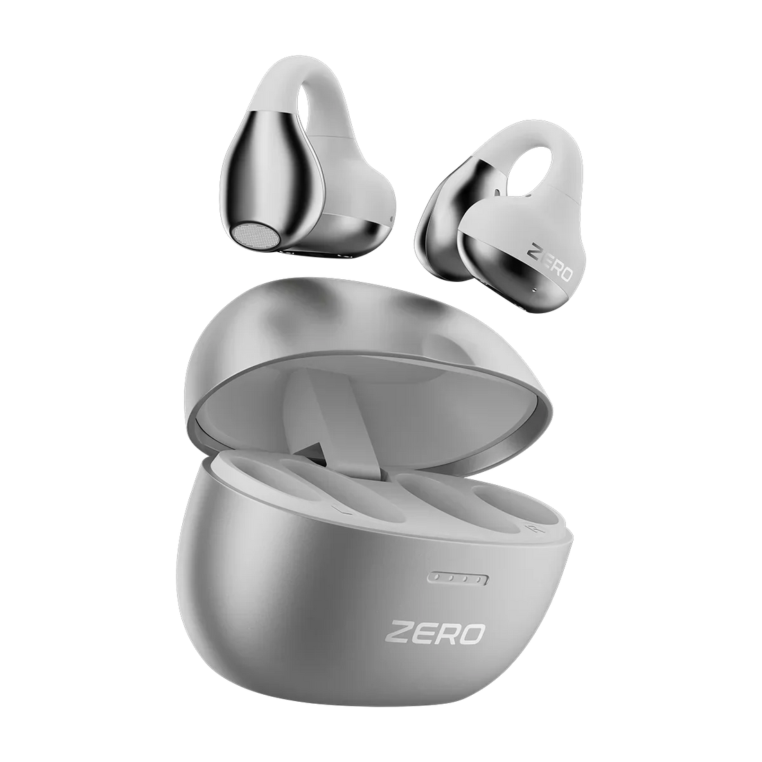 Snap Zbuds