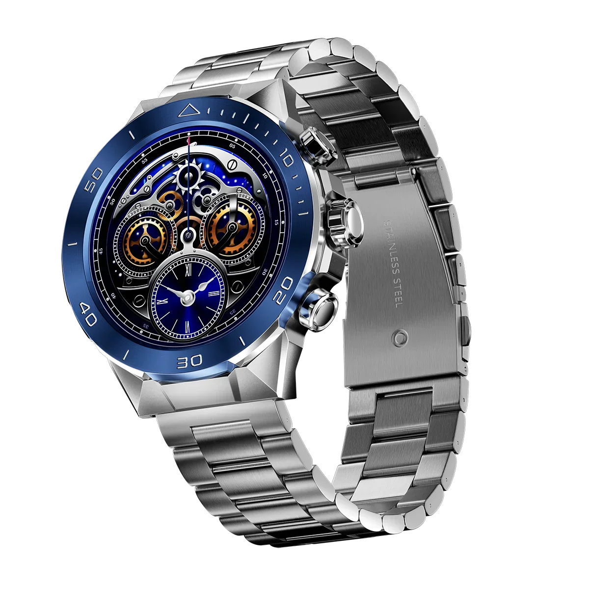 Legacy Smartwatch
