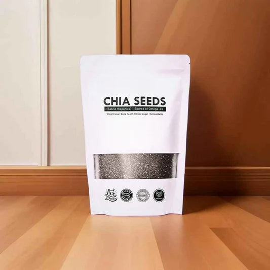 Chia Seeds